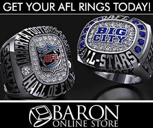 Baron Rings