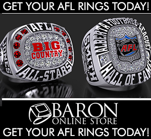 Baron Rings